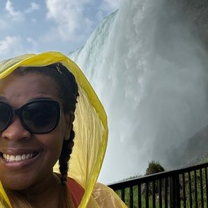 Meet your Posher, Marcie